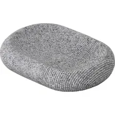 Мыльница Bergenson Bjorn Loup / BB0001025 (графитовый)
