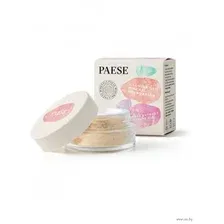 Рассыпчатая пудра Paese Mineral Illuminating Mineral Foundation 203N (7 г)