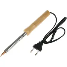 Стержневой паяльник Tundra basic 1550218