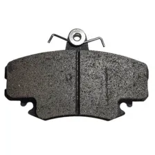 Колодки тормозные дисковые GK0909 CTR GK0909