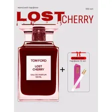 Парфюмерная вода LOST CHERY, 100 мл