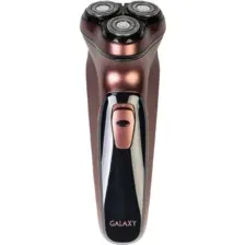 Электробритва Galaxy GL4209 (бронзовый)