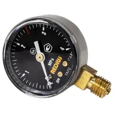 Манометр Редиус 102032, ацетиленовый