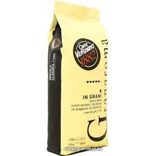 Кофе Caffe Vergnano Gran Aroma в зернах 1000 г