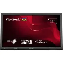 Портативный монитор View Sonic TD2223