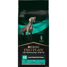Сухой корм для собак Pro Plan Veterinary Diets EN Gastrointestinal при расстройствах пищеварения 12 кг