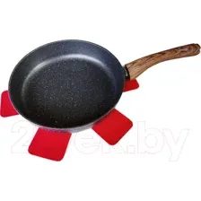 Сковорода Appetite Nordic Stone NO2261