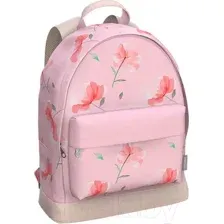 Рюкзак Erich Krause StreetLine 17L Peachy Flowers / 60125
