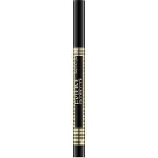 Подводка-фломастер Eveline Cosmetics Precise Brush Liner ультрастойкая черный