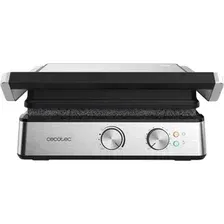 Электрогриль Cecotec Rock'nGrill Blaze 2968