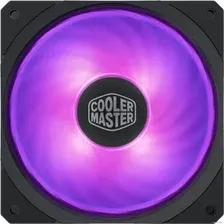 Вентилятор для корпуса Cooler Master MasterFan SF120R RGB MFX-B2DN-20NPC-R1