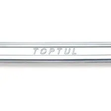 Ключ комбинированный 40мм TOPTUL