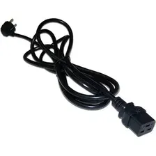 Кабель Lanmaster LAN-PP19/SHA-1.0-BK