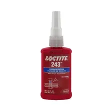 Фиксатор резьбы LOCTITE 243 50 мл (1311320)
