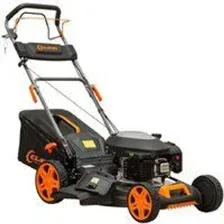 Газонокосилка ELAND BGL-756SA