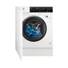 Стирально-сушильная машина Electrolux EW7W368SI