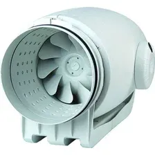 Вентилятор канальный Soler&Palau TD-250/100 Silent / 5211364500