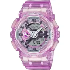 Наручные часы Casio GMA-S110VW-4A