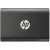 Внешний накопитель HP P500 250GB 7NL52AA (черный)