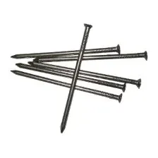 Гвоздь строительный Starfix SM-80215-5