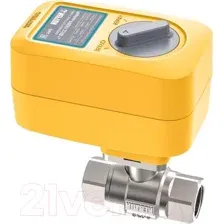 Шаровой кран Neptun Profi 220B 1