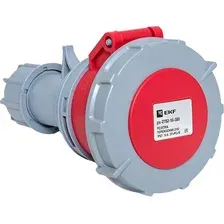 Розетка силовая EKF PROxima ps-2152-16-380