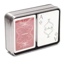 Игральные карты Copag Centennial Decks Комплект / copagcent