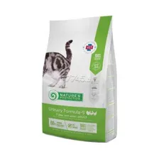 Сухой корм для кошек NATURE'S PROTECTION Urinary 2 кг (NPS45770)