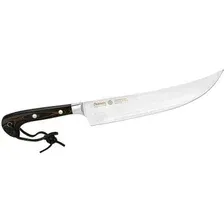 Нож Fissman Padishah 2748