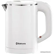 Электрический чайник Sakura SA-2158W