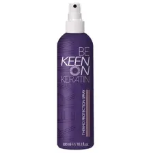 Keen THERMO PROTECTION SPRAY Спрей с термозащитой 300 мл