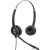 Офисная гарнитура Axtel Elite HDvoice MS HD duo NC USB