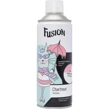 Лак Fusion глянцевый, 520 мл