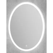 Зеркало BelBagno SPC-VST-750-900-LED-TCH-WARM