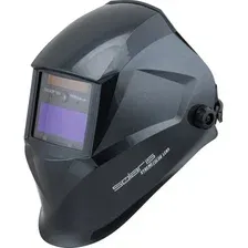 Сварочная маска Solaris ASF550DL (черный)