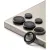 Защитное стекло Ringke Camera Lens Frame для Galaxy S24 Ultra