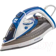 Утюг Endever Delta-231 синий