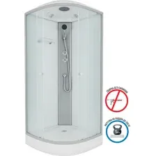 Душевая кабина Niagara Eco E100/13/MT