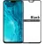 Защитное стекло Case 111D для Huawei Honor 9X Lite (черный глянец)