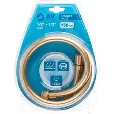 Душевой шланг AV Engineering AVSSS-116