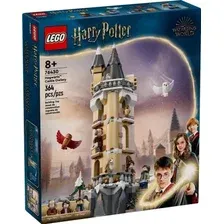 Конструктор LEGO Harry Potter 76430 Совятня замка Хогвартс