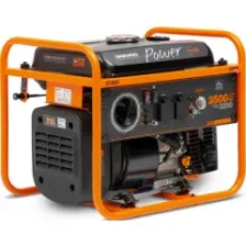 Генератор инверторный бензиновый DAEWOO POWER GDA 3800i