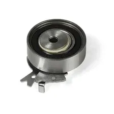 ролик натяжной ремня ГРМ! Opel Vectra/Astra 1.4/1.6 86 Z23620 ZENTPARTS