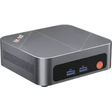 Неттоп Ninkear M7, NKm7yf7416512, Windows 11 Pro