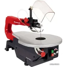Лобзиковый станок Einhell TC-SS 405 E [4309040]