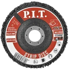 Диск затирочный P.I.T. APLS18-0125