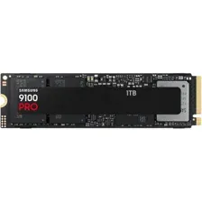 SSD диск SAMSUNG 9100 PRO 1000GB (MZ-VAP1T0BW)