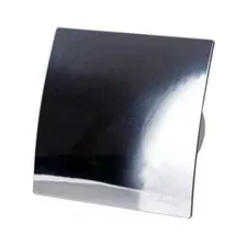 Вентилятор накладной Awenta System+ Silent 100 / KWS100-PTI100-ZZ100