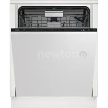 Встраиваемая посудомоечная машина BEKO BDIN36532