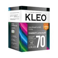 Клей для обоев KLEO Total Универсальный (500г)